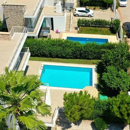 Vila Feronya B10 Belek
