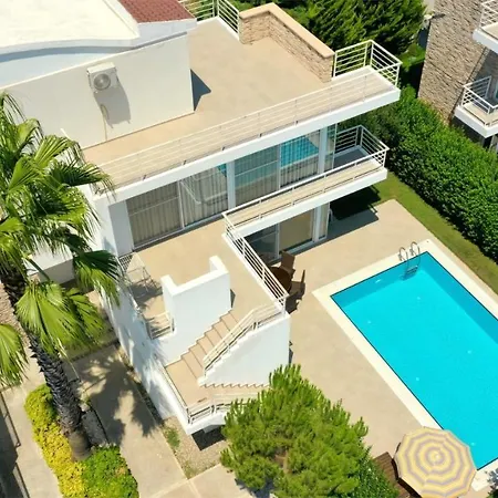 Feronya B10 Belek