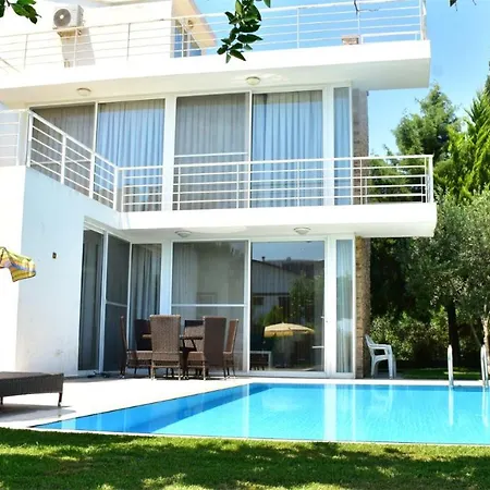 Feronya B10 Belek