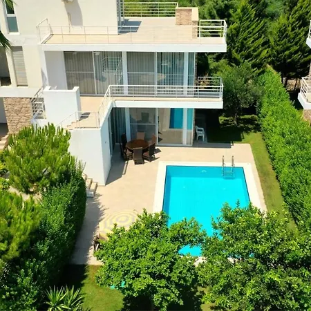 Feronya B10 * Belek