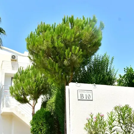 Feronya B10 Villa Belek